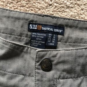 5.11 Stryke pants (women's)